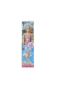 Barbie Plajda Dolls Dwj99-hpv19 - Image 3