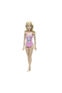 Barbie Plajda Dolls Dwj99-hpv19 - Image 4