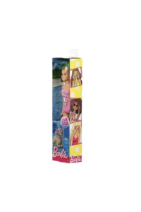 Barbie Plajda Dolls Dwj99-hpv19 - Image 5