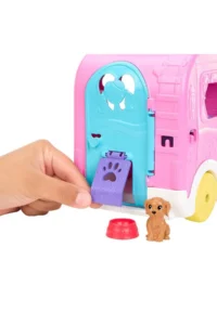 Barbie Club Chelsea Camper HNH90 - Image 2
