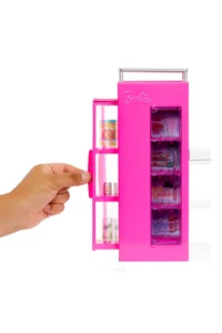 Barbie Mini Buffet Play Set HJV38 - Image 5