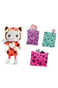 Barbie Chelsea Cutie Reveal Cute Costumes Series HRK27-HRK28 - Image 3