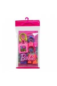 Barbie 's Fashion Accessories Packages GWD98-HWV74 - Image 2