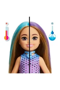 Barbie Party Unboxed Party Surprise Chelsea JFY04-JFY69 - Image 3