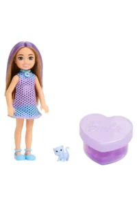 Barbie Party Unboxed Party Surprise Chelsea JFY04-JFY69 - Image 4