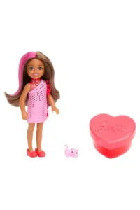 Barbie Party Unboxed Party Surprise Chelsea JFY04-JFY69 - Image 7