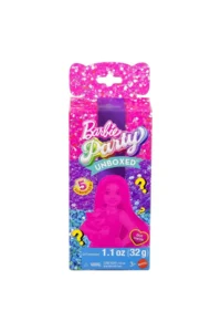 Barbie Party Unboxed Party Surprise Chelsea JFY04-JFY69 - Image 8