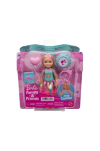 Barbie Chelsea Baby and Accessories JJB37