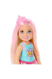Barbie Chelsea Baby and Accessories JJB37 - Image 2