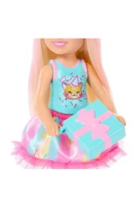 Barbie Chelsea Baby and Accessories JJB37 - Image 3