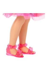 Barbie Chelsea Baby and Accessories JJB37 - Image 4