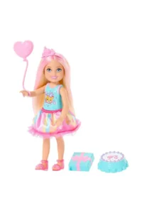 Barbie Chelsea Baby and Accessories JJB37 - Image 5