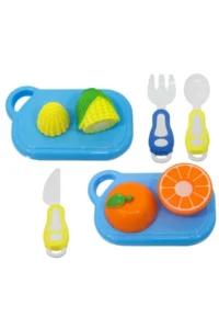 LEGO Boxed Fruit And Vegetable Cutting Set 41 Piece - Image 4