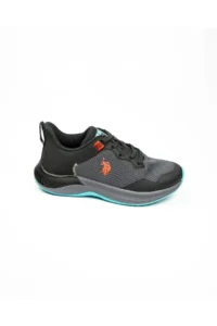 U.S. Polo Assn. BASE. Polo Assn Florin Wmn Lace-up Women's Sports Shoes - Image 2