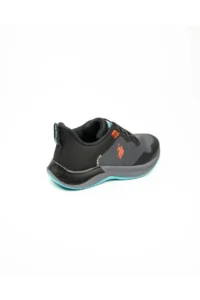 U.S. Polo Assn. BASE. Polo Assn Florin Wmn Lace-up Women's Sports Shoes - Image 4