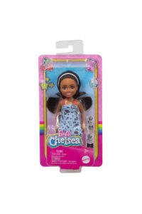Barbie with accessories Chelsea Dolls HXM97 - Image 2