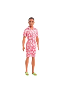 Barbie Handsome Ken Dolls HYT99