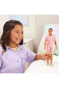 Barbie Handsome Ken Dolls HYT99 - Image 3