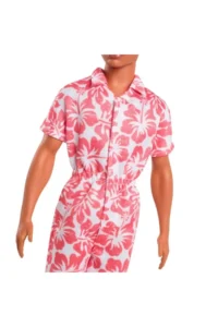 Barbie Handsome Ken Dolls HYT99 - Image 5