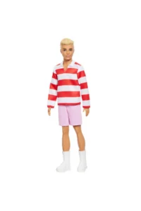 Barbie Handsome Ken Dolls HYV01