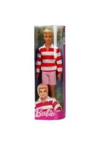 Barbie Handsome Ken Dolls HYV01 - Image 2