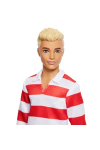 Barbie Handsome Ken Dolls HYV01 - Image 3