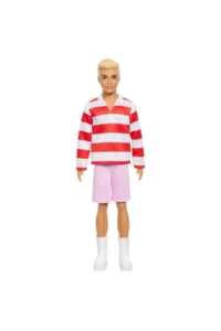 Barbie Handsome Ken Dolls HYV01 - Image 4