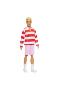 Barbie Handsome Ken Dolls HYV01 - Image 5