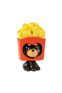 Barbie Costume Chelsea and Her Pet Play Sets Burger Costume Grp69 - Image 2