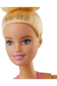 Barbie Ballerina Babes Blonde (gjl59) - Image 4