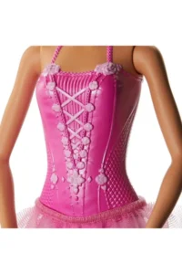 Barbie Ballerina Babes Blonde (gjl59) - Image 5