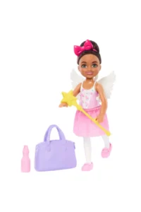Barbie Chelsea Learns Crafts Baby Series JCW58 - Image 3