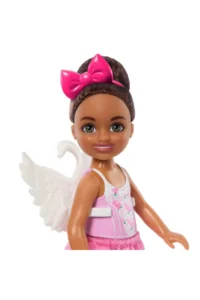 Barbie Chelsea Learns Crafts Baby Series JCW58 - Image 4