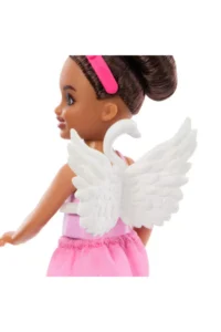 Barbie Chelsea Learns Crafts Baby Series JCW58 - Image 5