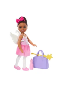 Barbie Chelsea Learns Crafts Baby Series JCW58 - Image 6