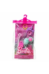 Barbie 's Fashion Accessories Bundles HWV73 - Image 2