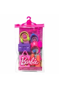 Barbie 's Fashion Accessories Bundles HWV74 - Image 2
