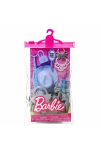 Barbie 's Fashion Accessories Packages HWV75 - Image 2