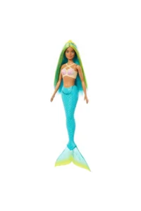 Barbie Mermaid Dolls HRR02-HRR03