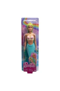 Barbie Mermaid Dolls HRR02-HRR03 - Image 2