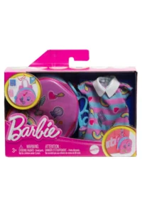 Barbie's Mini Bag Accessories HJT42-HJT44 - Image 2