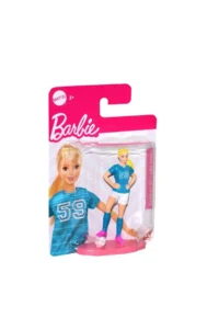Barbie Hbc14 Barbie Mini Figures / Roulette - 1 in stock will be sent