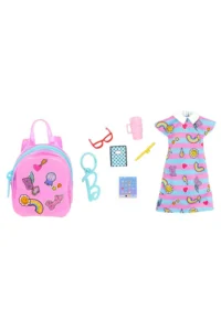Barbie's Mini Bag Accessories HJT42-HJT44