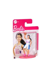 Barbie Hbc14 Barbie Mini Figures / Roulette - 1 in stock will be sent - Image 3