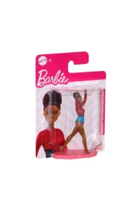Barbie Hbc14 Barbie Mini Figures / Roulette - 1 in stock will be sent - Image 4