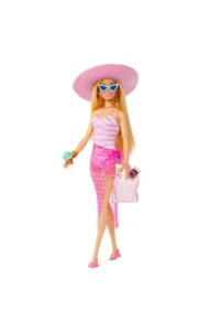Barbie Beach Doll