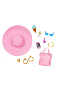 Barbie Beach Doll - Image 3