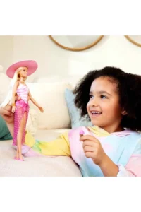 Barbie Beach Doll - Image 4