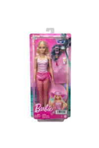 Barbie Beach Doll - Image 5