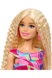 Barbie Charming Party Dolls HRH20 - Image 2